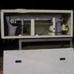 Vibra-Screw Weight Belt Bin Feeder