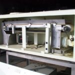 Vibra-Screw Weight Belt Bin Feeder