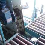Roe, Inc. Box Rotator