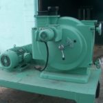 Alpine Fine Grinding Mill