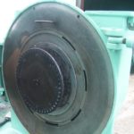 Alpine Fine Grinding Mill