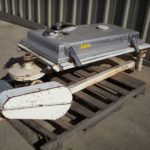 Rotex Shaker Screener