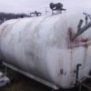 Damrow Jacketed Tank