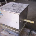 Schenk Volumetric Bin Feeder