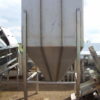 Square Stainless Steel Tank