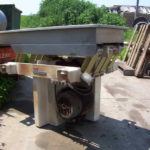 FEC Eccentric Vibratory Conveyor