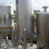 Stainless Steel Tank