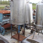 Liquid Tank