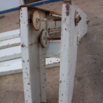 Frazier and Son Cup Conveyor