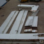 Frazier and Son Cup Conveyor