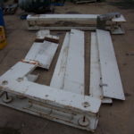 Frazier and Son Cup Conveyor