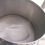 MM Industries Sifter