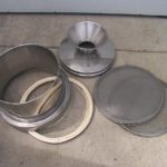 MM Industries Sifter