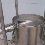 MM Industries Sifter