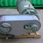 Westfalia Centrifuges