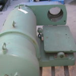 Westfalia Centrifuges