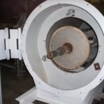 Reimelt Centrifugal Sifter