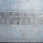 Wolverine Jet Zone Dryer