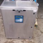 Brabender Scale Bin Feeder