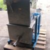 Brabender Scale Bin Feeder