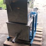 Brabender Scale Bin Feeder