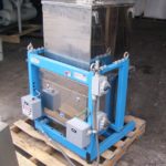 Brabender Scale Bin Feeder