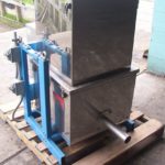 Brabender Scale Bin Feeder