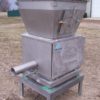 Schenck Volumetric Bin Feeder