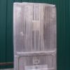 Aluminum Tote Bin