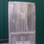 Aluminum Tote Bin