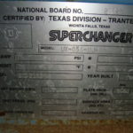 Super Changer Heat Exchanger