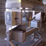 Buhler Sortex Color Sorter