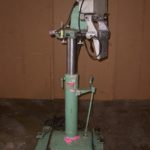 Bemis Sewing Pedestal