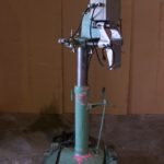 Bemis Sewing Pedestal