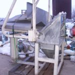 Tote Bin Dumper