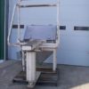 Tote Bin Dumper