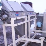 Tote Bin Dumper