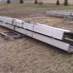 FMC Vibratory Conveyor