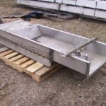 FMC Vibratory Conveyor