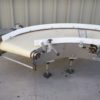 JanTec 90 Degree Belt Conveyor