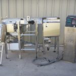 Ramsey Icore Checkweigher