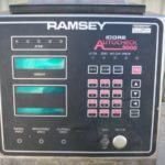 Ramsey Icore Checkweigher