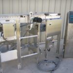 Ramsey Icore Checkweigher