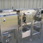 Ramsey Icore Checkweigher