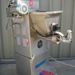 Italpast Pasta Extruder