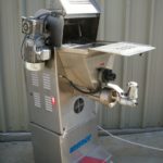 Italpast Pasta Extruder