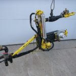 Zimmerman Overhead Hoist