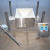 Schenck Volumetric Bin Feeder