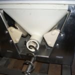 Schenck Volumetric Bin Feeder