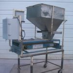 Weigh Belt Bin Feeder